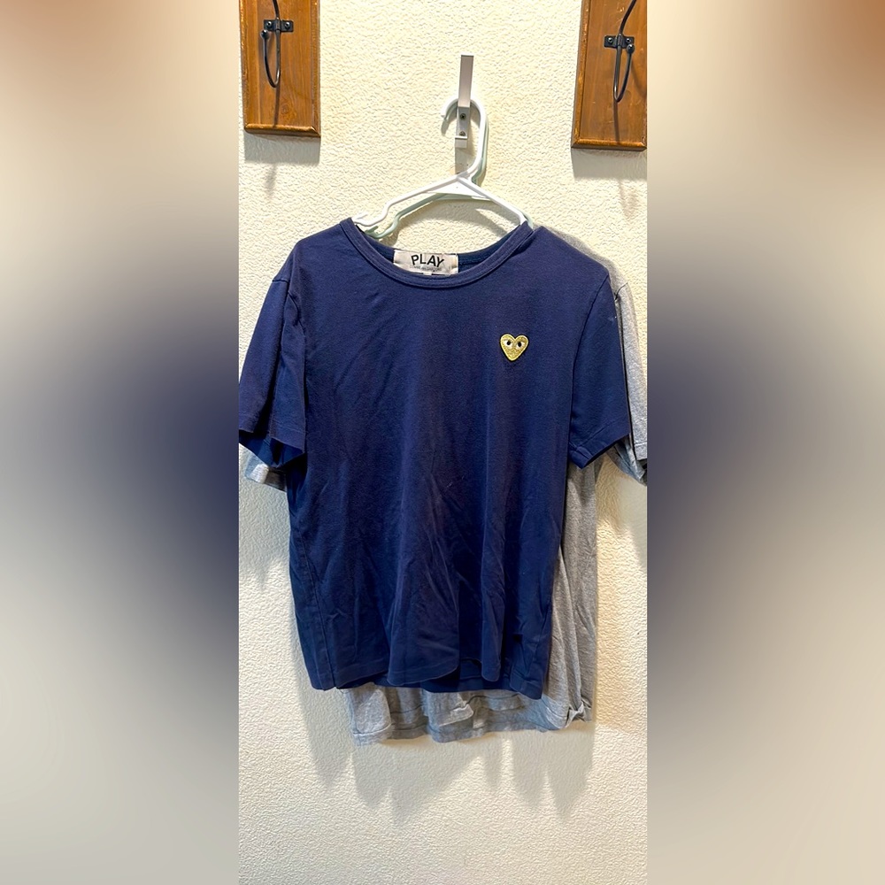 Selling T-Shirts